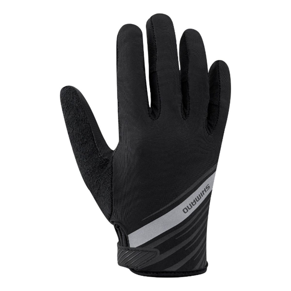 SHIMANO - Guantes De Ciclismo Shimano Cw-glbs-ts12w