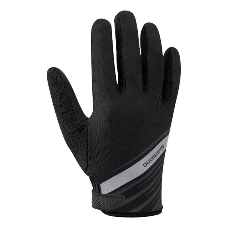 SHIMANO - Guantes De Ciclismo Shimano Cw-glbs-ts12w