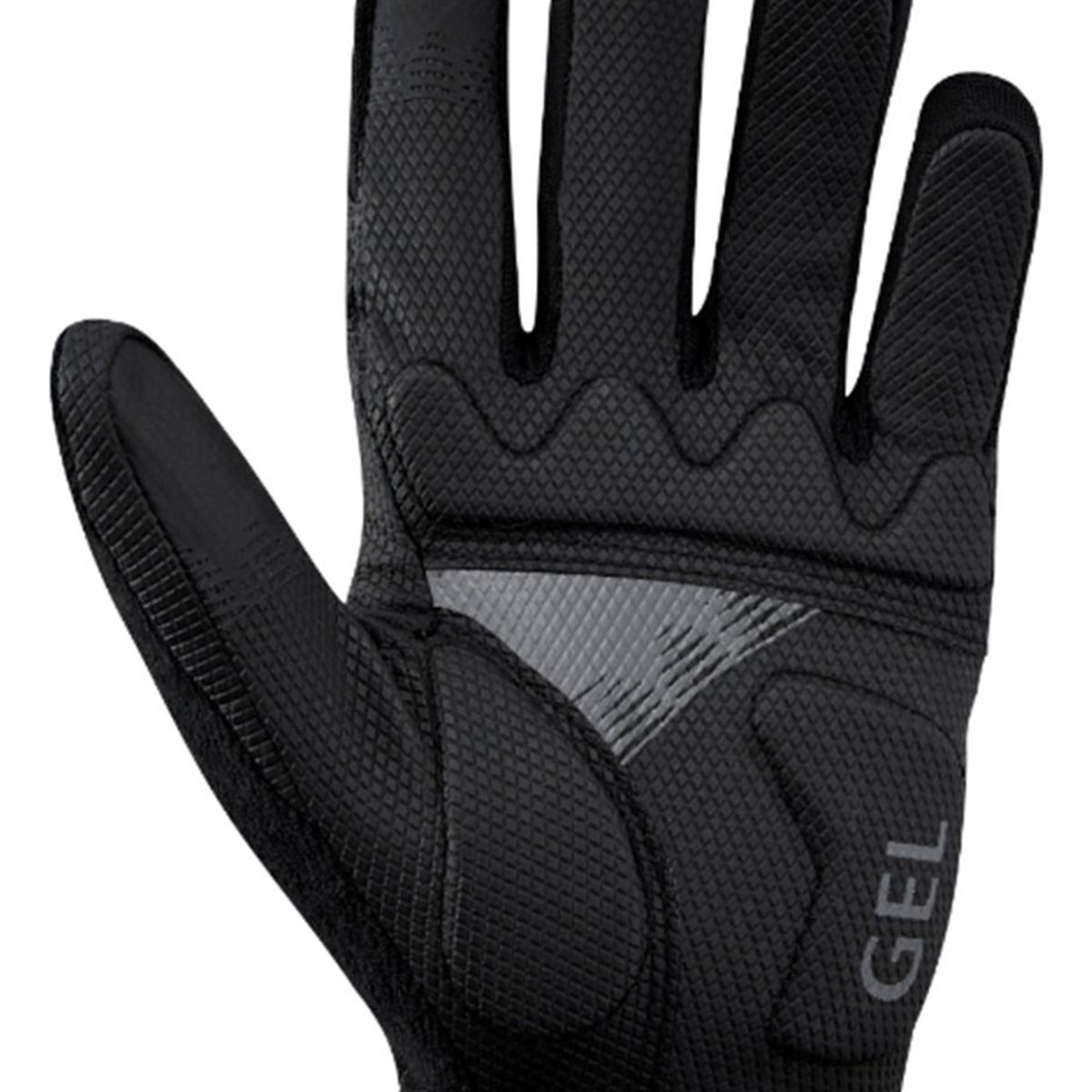 SHIMANO - Guantes De Ciclismo Shimano Cw-glbs-ts12w