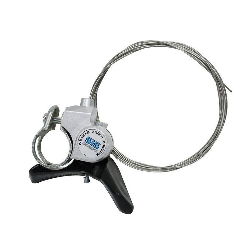 SHIMANO - Manilla de Cambio Shimano SL-A050 7V Derecha