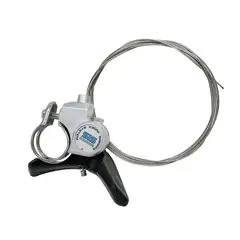 SHIMANO - Manilla de Cambio SL-A050 7V Derecha