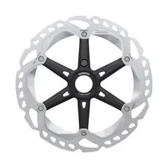 SHIMANO - Rotor de freno de disco RT-EM810 203 mm