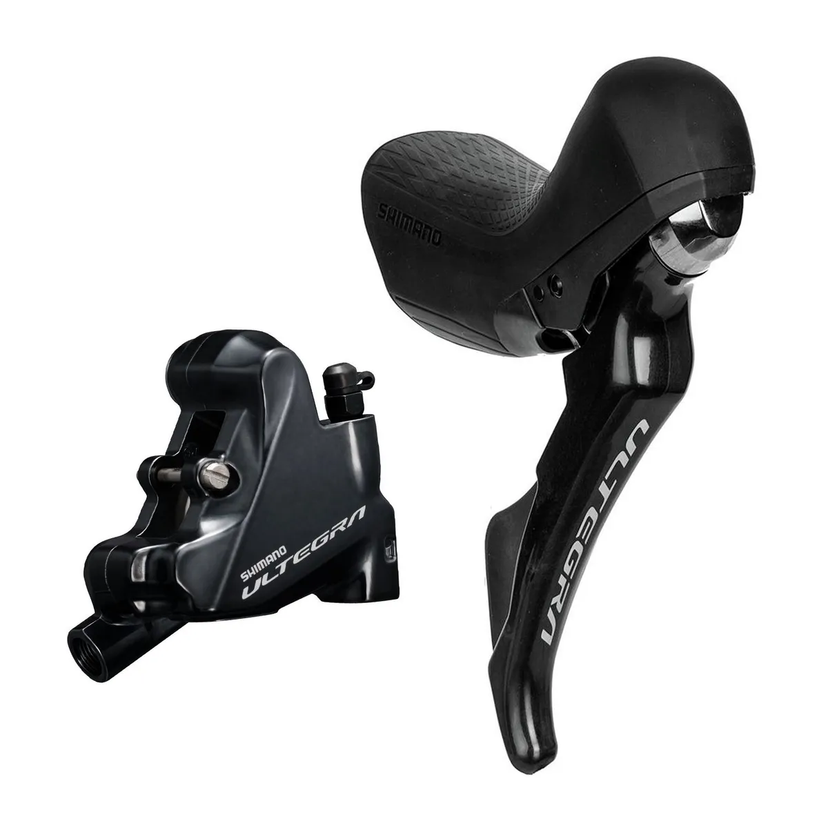 SHIMANO - Freno Hidráulico Trasero Shimano Ultegra R8020