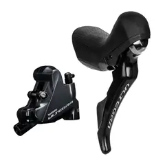 SHIMANO - Freno Hidráulico Trasero Ultegra R8020