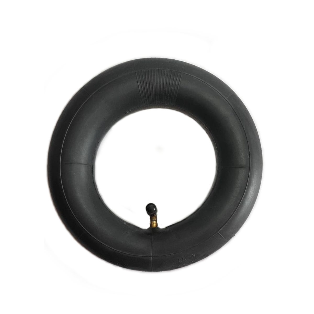 GENERICO - Camara 8´5x2 Valvula Curva 90° Para Scooter Xiaomi