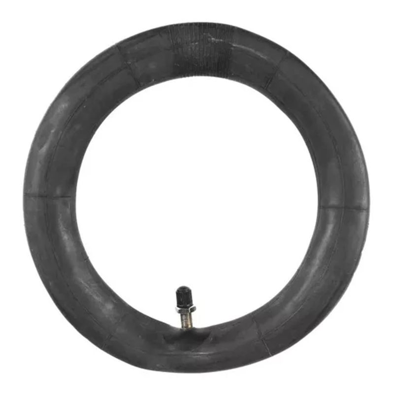 GENERICO - Camara 8´5x2 Valvula Recta Para Scooter Xiaomi y Similares