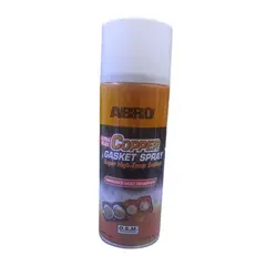GENERICO - Gasket Cooper Para Empaquetaduras Y Juntas Marca Abro
