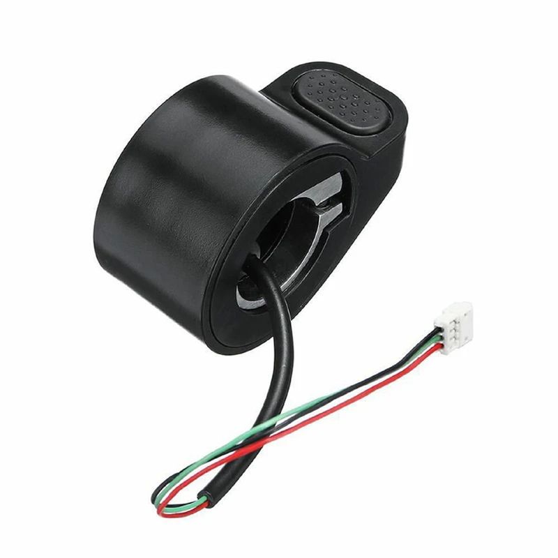 GENERICO - Acelerador Para Scooter Xiaomi M365 Pro Y Similares