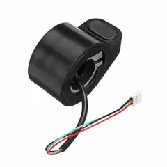 GENERICO - Acelerador Para Scooter Xiaomi M365 Pro Y Similares
