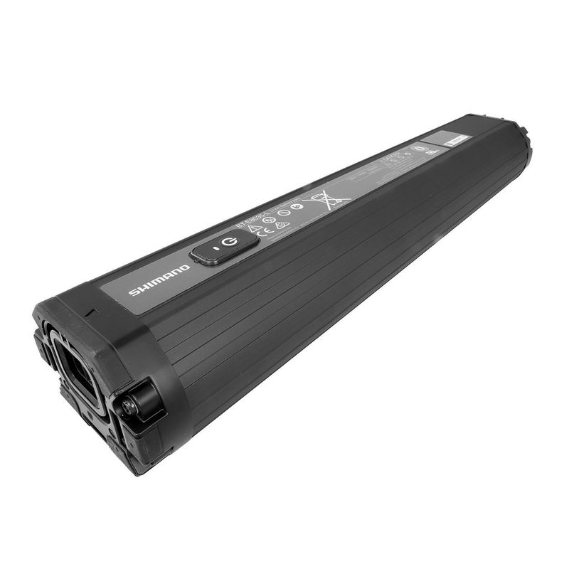 SHIMANO - Bateria Shimano BT-E8035-L 504Wh