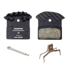 SHIMANO - Pastilla Freno Par 05A-RF