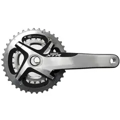 SHIMANO - Volante Xtr FC-M980 175Mm 38 X 26T 10V