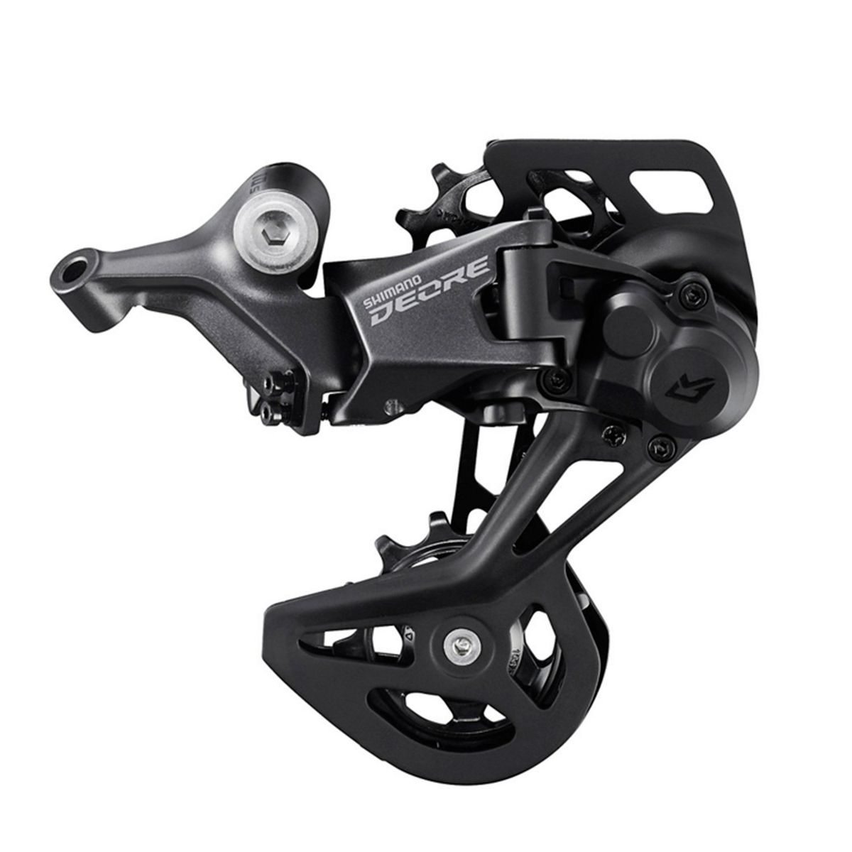 SHIMANO - Cambio Shimano Deore RD-M5130 10V