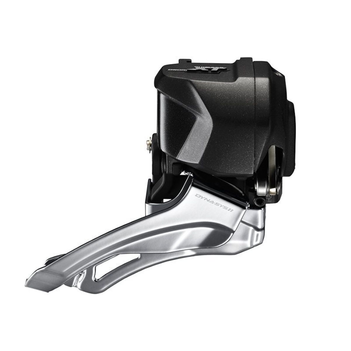SHIMANO - Cambiador Di2 Shimano Xt FD-M8070 2X11V Down Swing