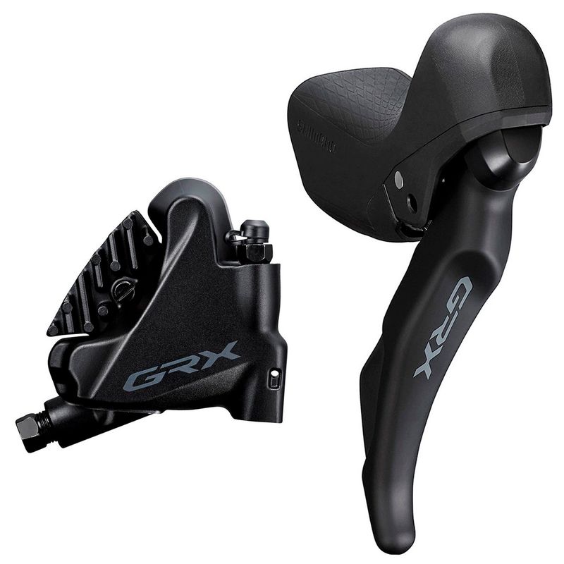 SHIMANO - Freno Hid. Trasero Shimano J-kit ST-RX400R, BR-RX400R 25MM