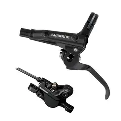 SHIMANO - Freno Hidráulico SET/J-kit BL-MT501/BR-MT500
