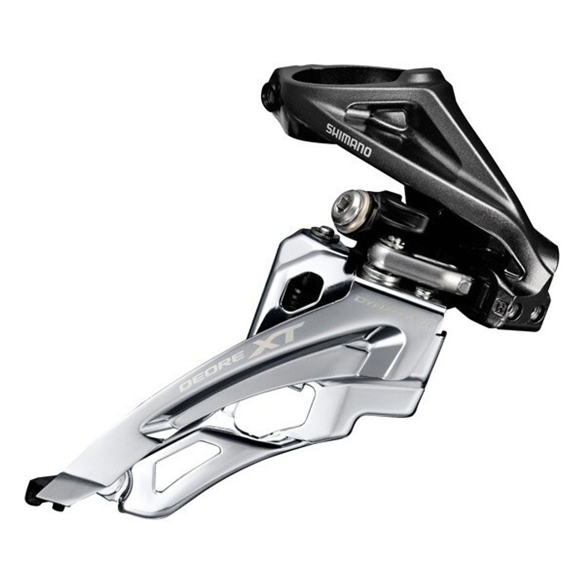 SHIMANO - Cambiador Shimano Deore Xt FD-M8000-H 34,9mm
