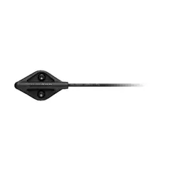 SHIMANO - Sensor velocidad EW-SS301 760mm negro (STEPS)