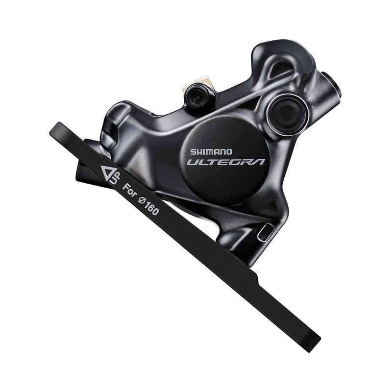 SHIMANO - Caliper Hid.Brr8170 Shimano Ultegra L05A-RF 160Mm