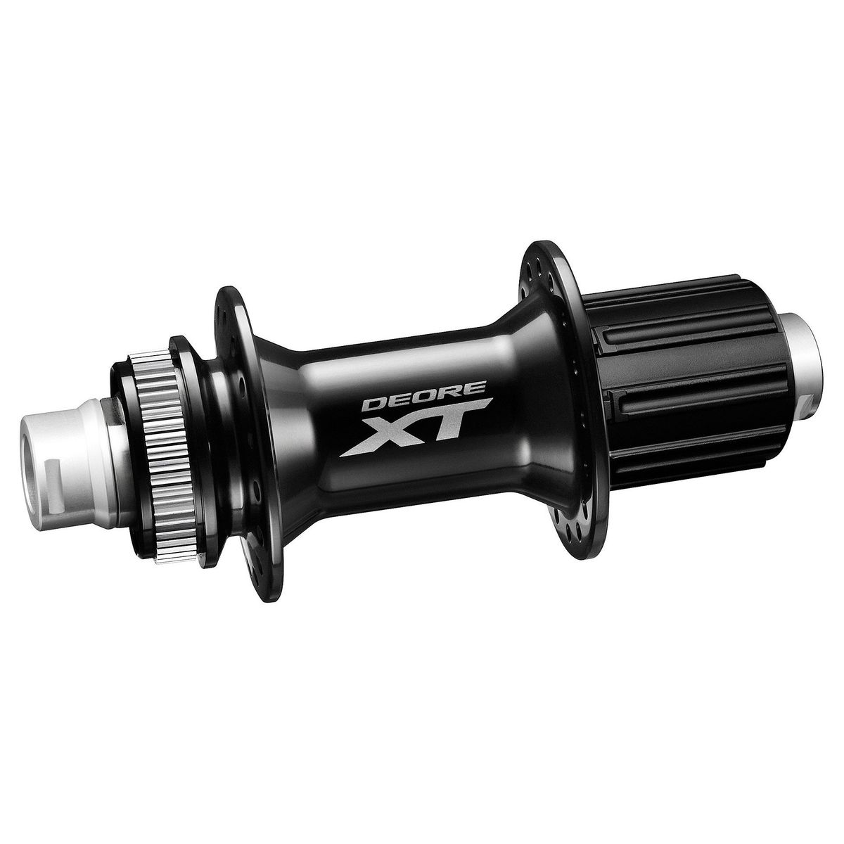 SHIMANO - Maza Trasera Shimano Deore XT FH-M8010 8/9/10/11V.