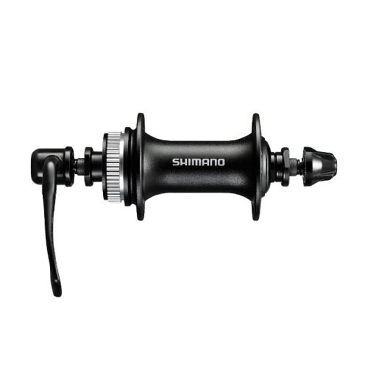 SHIMANO - Maza Delantera Shimano HB-M3050 100Mm 32H Center Lock