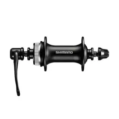 SHIMANO - Maza Delantera HB-M3050 100Mm 32H Center Lock