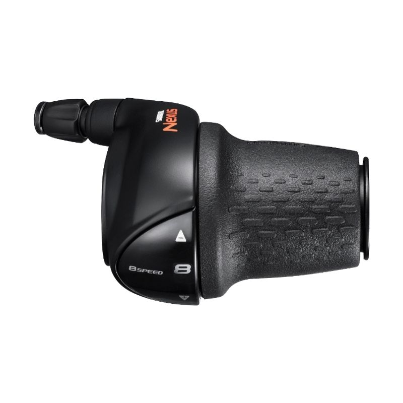 SHIMANO - Manilla de Cambio Shimano SL-C6000-8 Nexus Revo Shifter