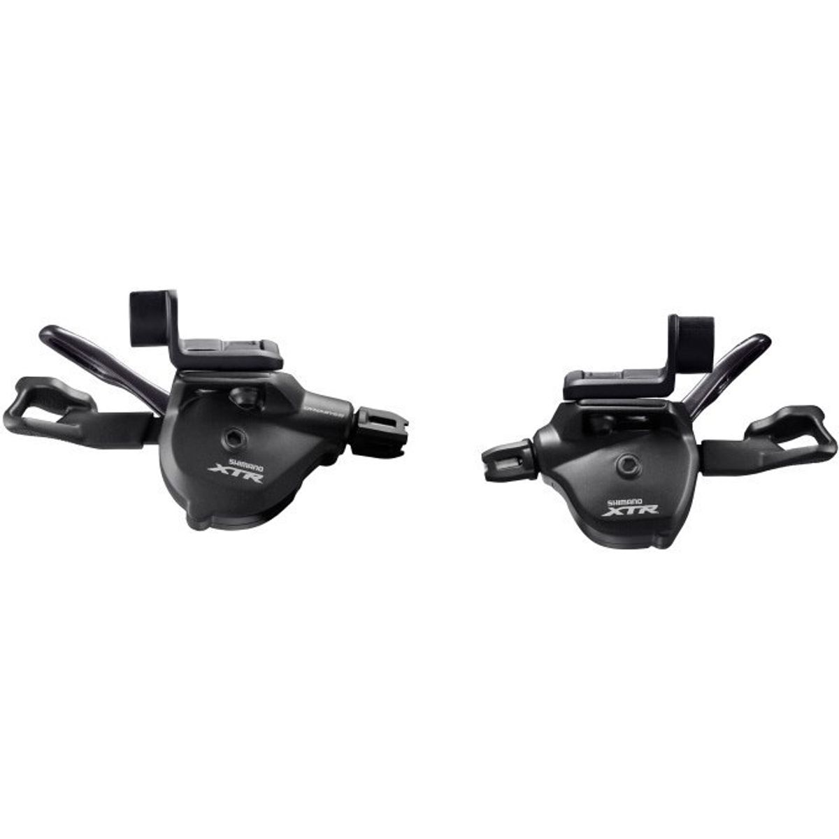 SHIMANO - Manilla de Cambio Shimano Sl-M9000-I Xtr Par 11 Velocidades