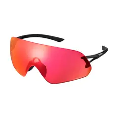 SHIMANO - Lente Aerolite Matte Black Ridescape Road