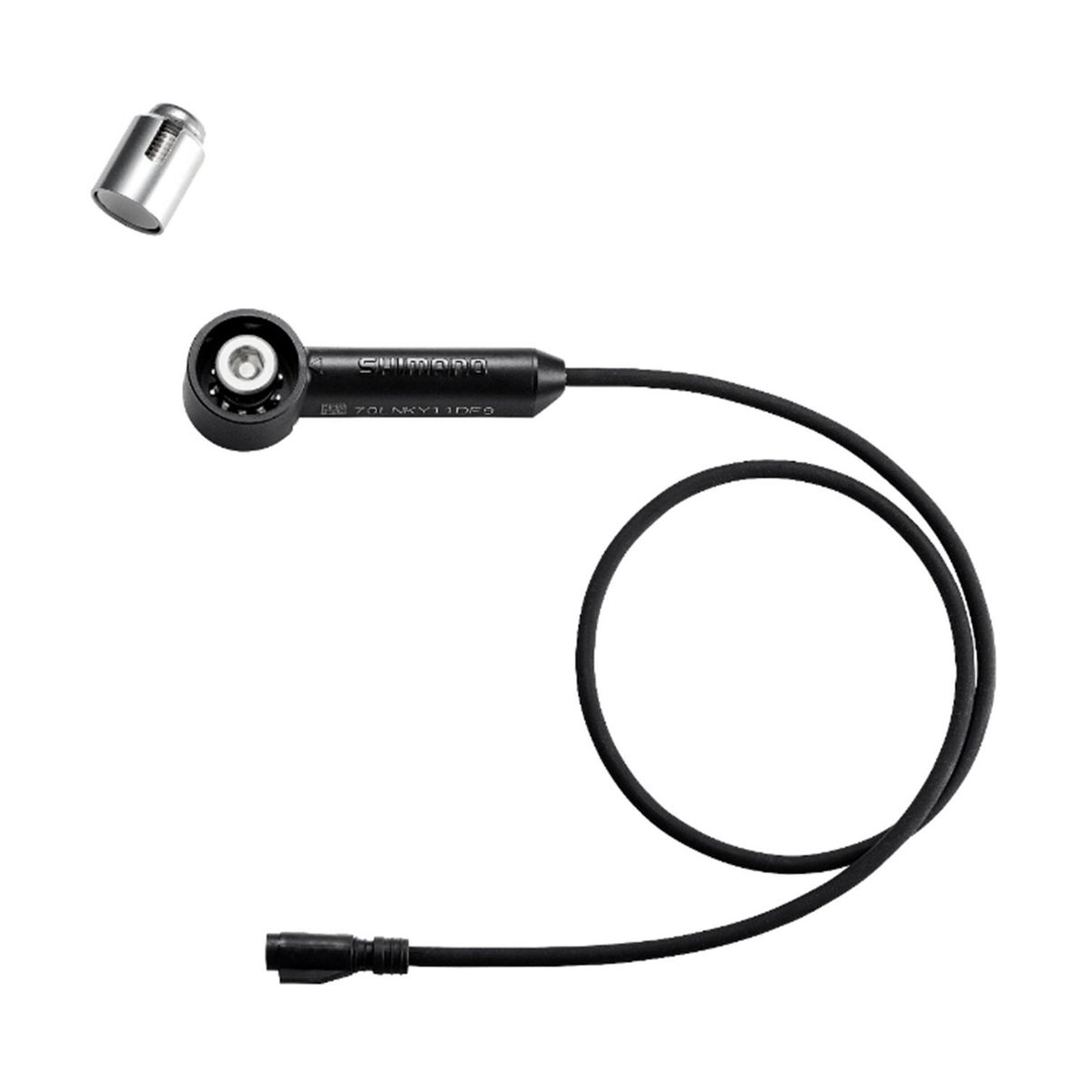 SHIMANO - Sensor Shimano SM-DUE10 340Mm