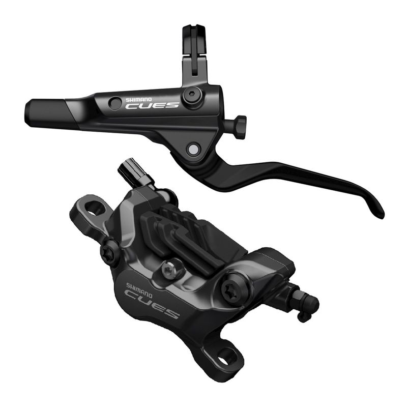 SHIMANO - Set Freno Hid. Shimano Cues J-kit  BL-U8000(L) BR-U8020(F)