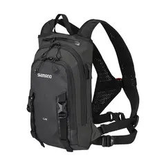 SHIMANO - Mochila Unzen 2 BG-DPMA-T202U