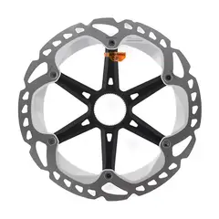 SHIMANO - Rotor de freno de disco RT-MT800 203 mm