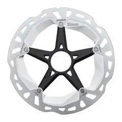SHIMANO - Rotor de freno de disco RT-MT800 180 mm