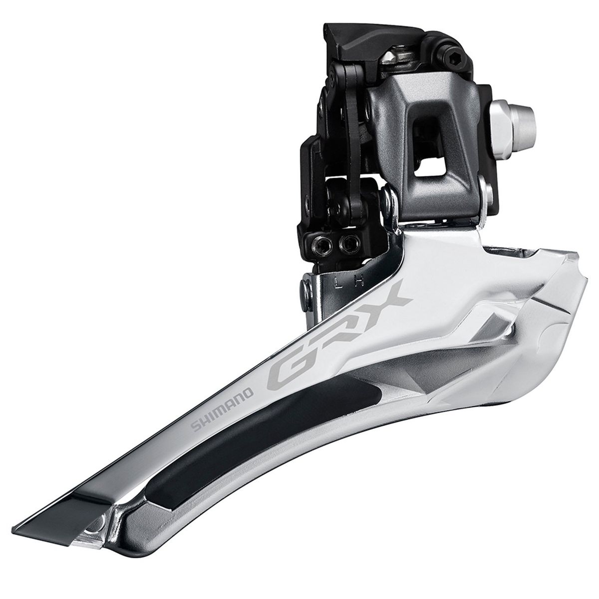 SHIMANO - Cambiador Shimano Grx FD-RX810