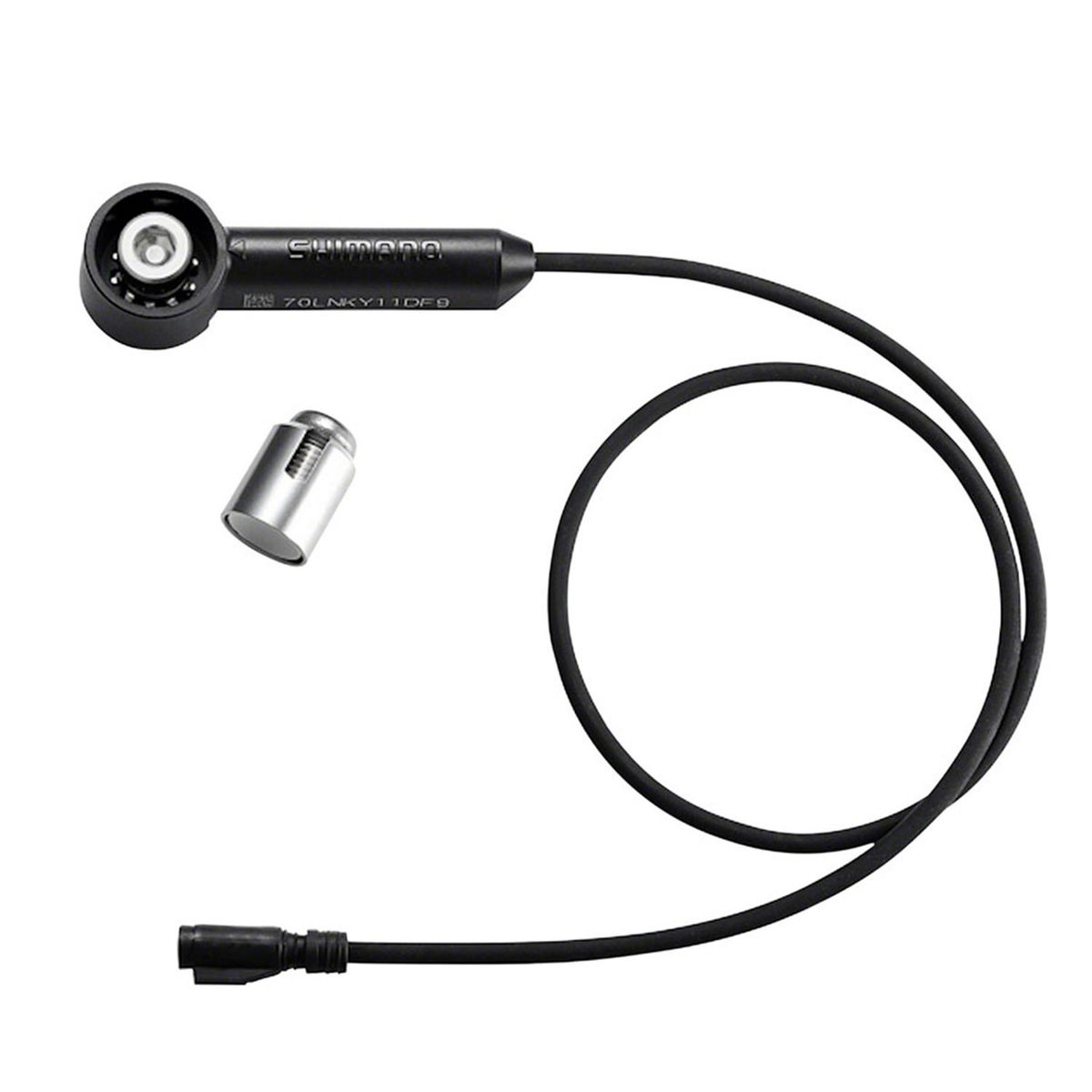 SHIMANO - Sensor Shimano SM-DUE10 760Mm