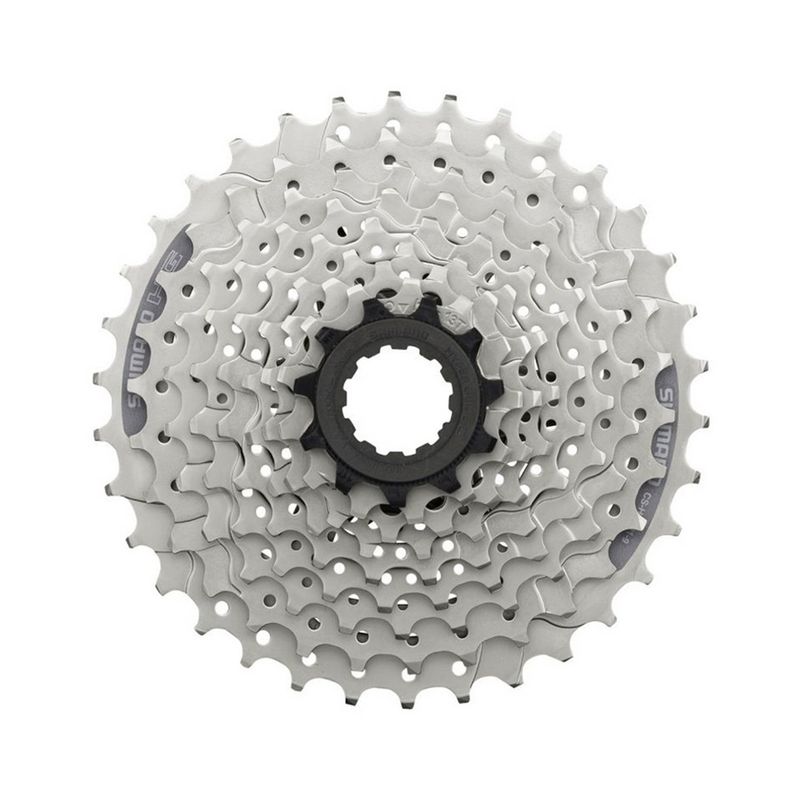 SHIMANO - Piñon Shimano CS-HG201 9V 11-32