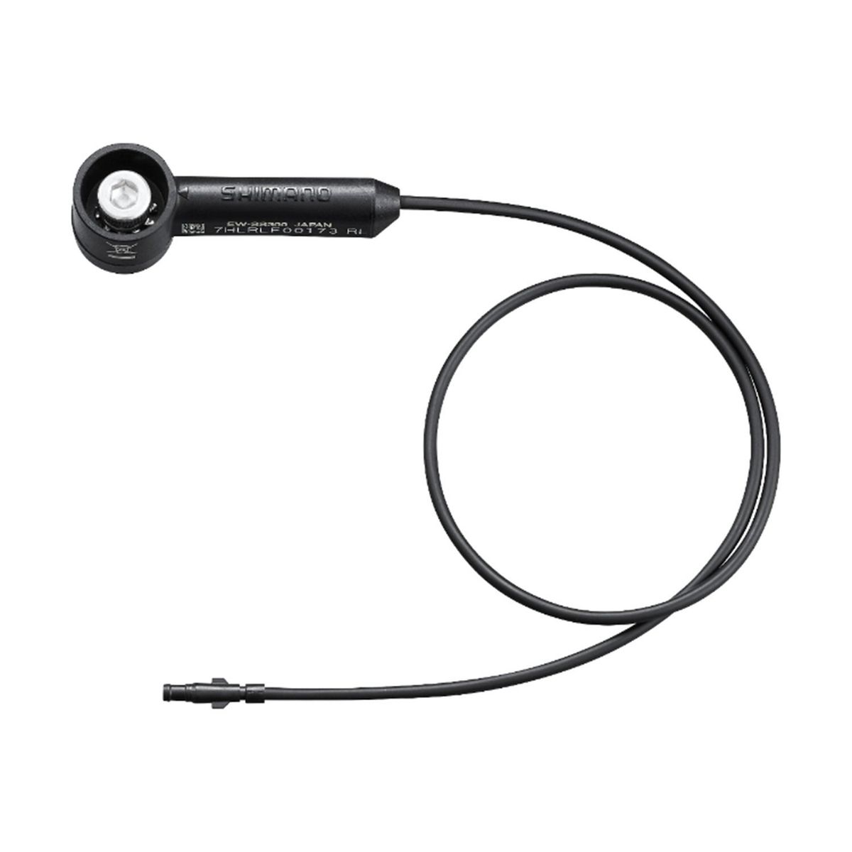 SHIMANO - Sensor Velocidad Shimano EW-SS300 540mm