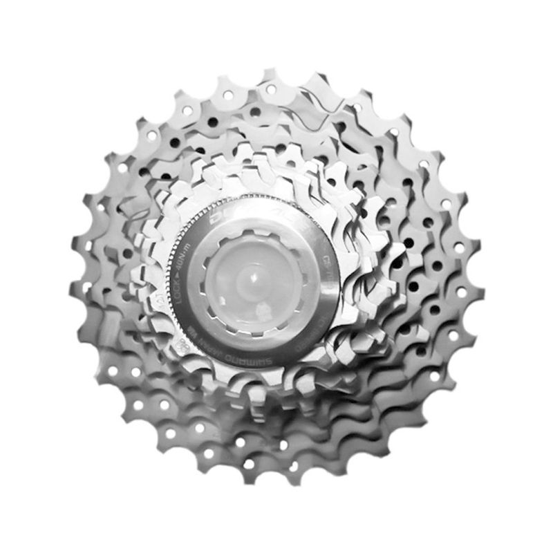 SHIMANO - Piñon Shimano Dura-Ace CS-7900 10V 12-27
