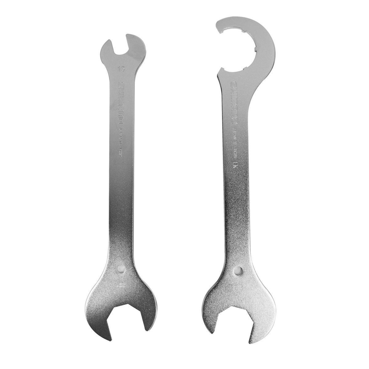 SHIMANO - Llave Shimano Set TL-FC31 (Motor, Pedal, Dirección)