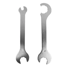 SHIMANO - Llave Set TL-FC31 (Motor, Pedal, Dirección)