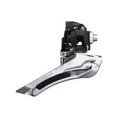 SHIMANO - Cambiador 105 FD-R7100 12V Down Swing