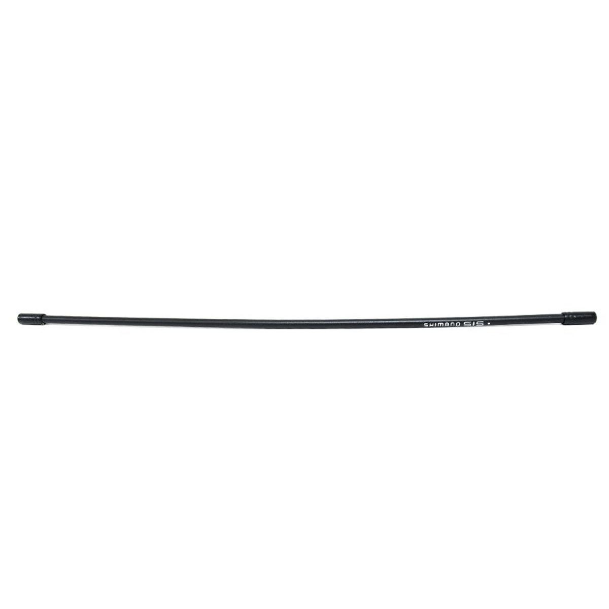 SHIMANO - Funda Cambio Shimano SIS40 280Mm (S) Black 6X6 Caps Bulk