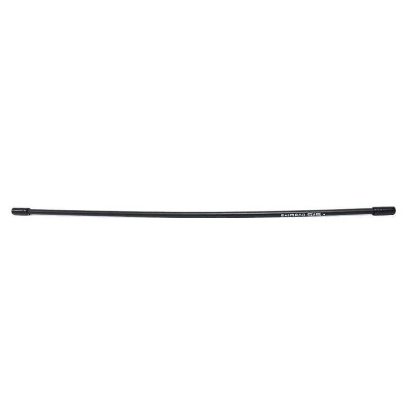 SHIMANO - Funda Cambio Shimano SIS40 280Mm (S) Black 6X6 Caps Bulk