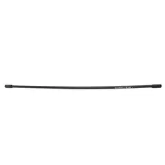 SHIMANO - Funda Cambio SIS40 280Mm (S) Black 6X6 Caps Bulk