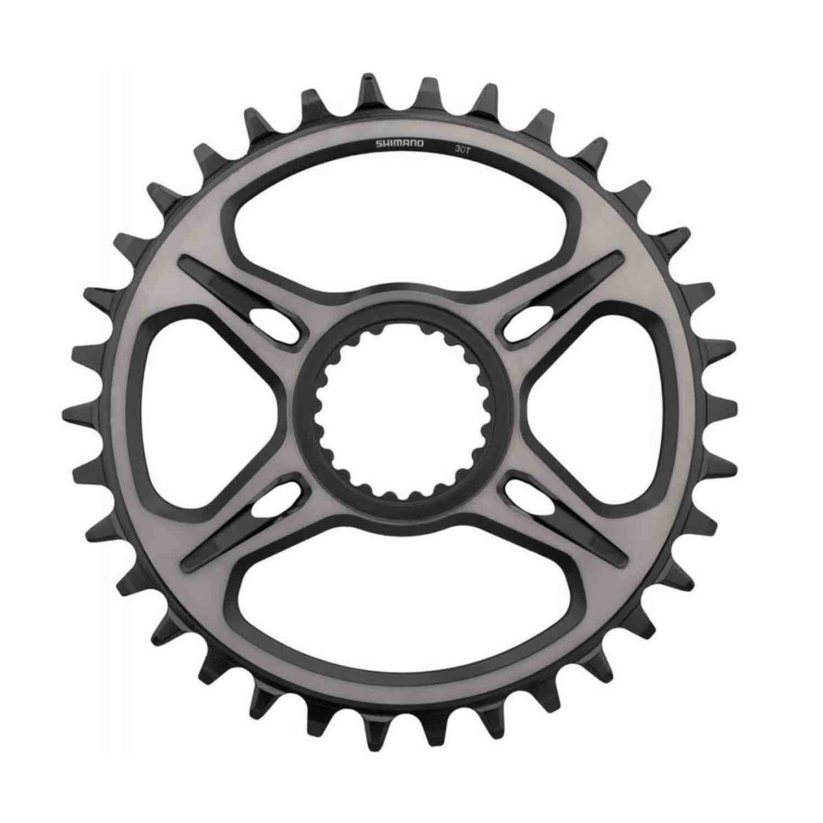 SHIMANO - Catalina Shimano SM-CRM95 30T para FC-M9100-1,M9120-1