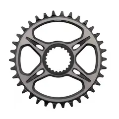 SHIMANO - Catalina SM-CRM95 30T para FC-M9100-1,M9120-1