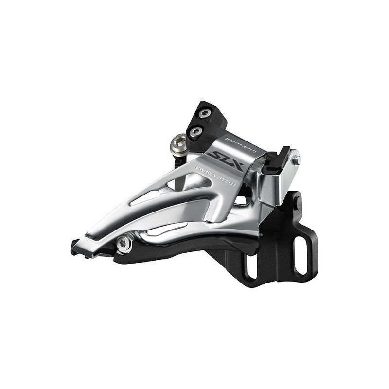 SHIMANO - Cambiador Shimano Slx FD-M7025-E 2X11V Top Swing