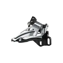 SHIMANO - Cambiador Slx FD-M7025-E 2X11V Top Swing