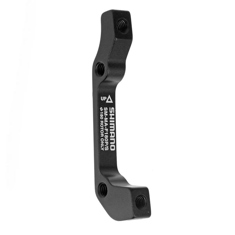 SHIMANO - Adaptador Freno Shimano SM-MA-F180